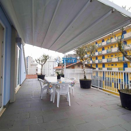 Residence Adriatica Τζεσόλο Λίντο Εξωτερικό φωτογραφία