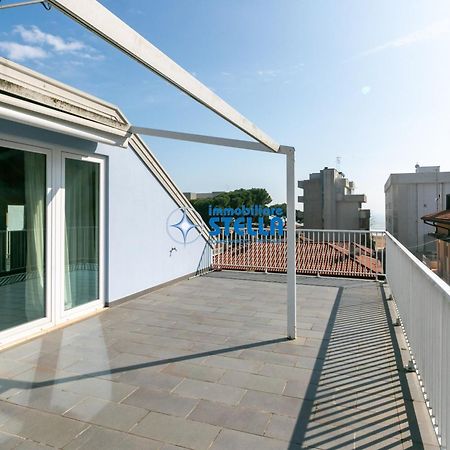 Residence Adriatica Τζεσόλο Λίντο Εξωτερικό φωτογραφία