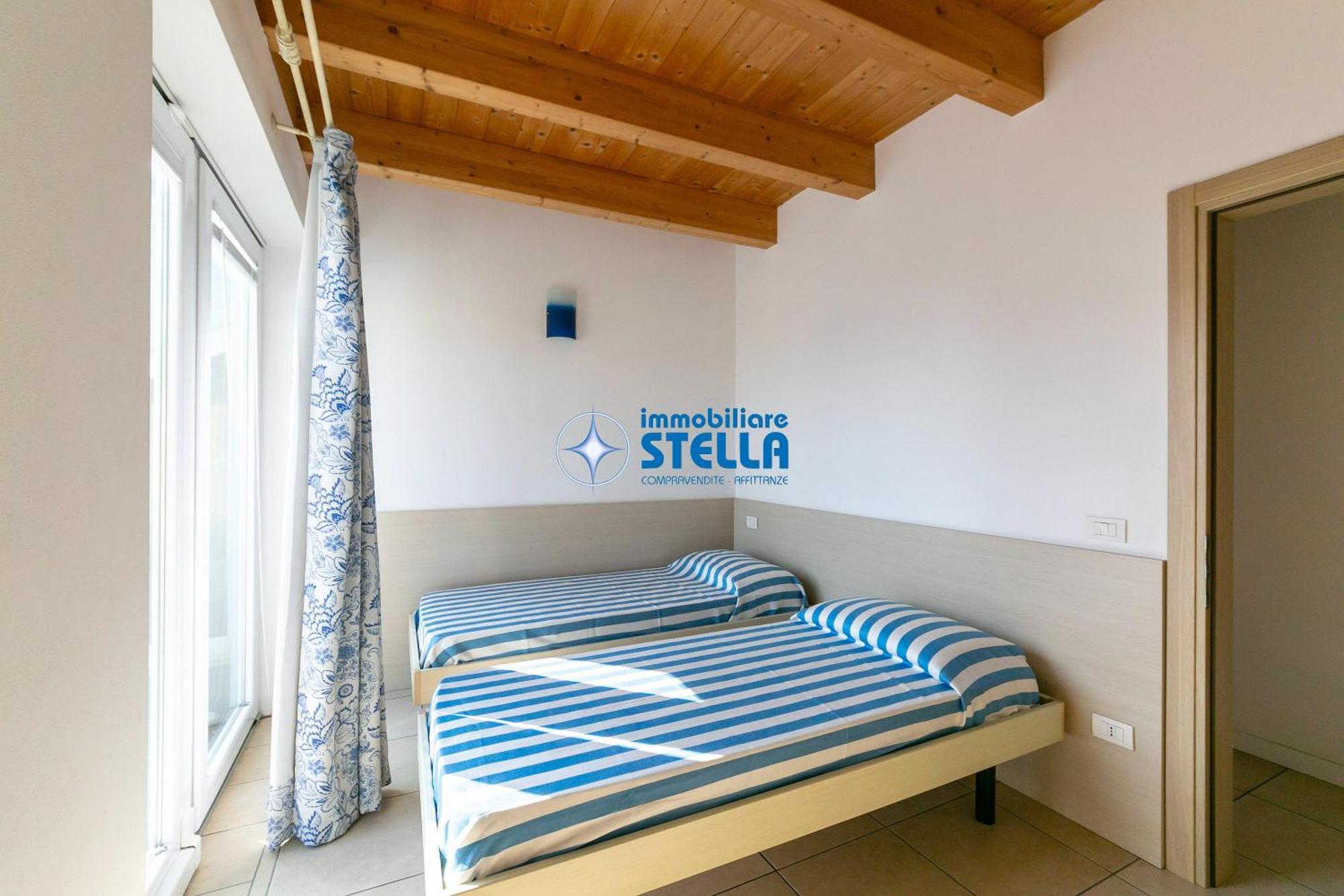 Residence Adriatica Τζεσόλο Λίντο Εξωτερικό φωτογραφία
