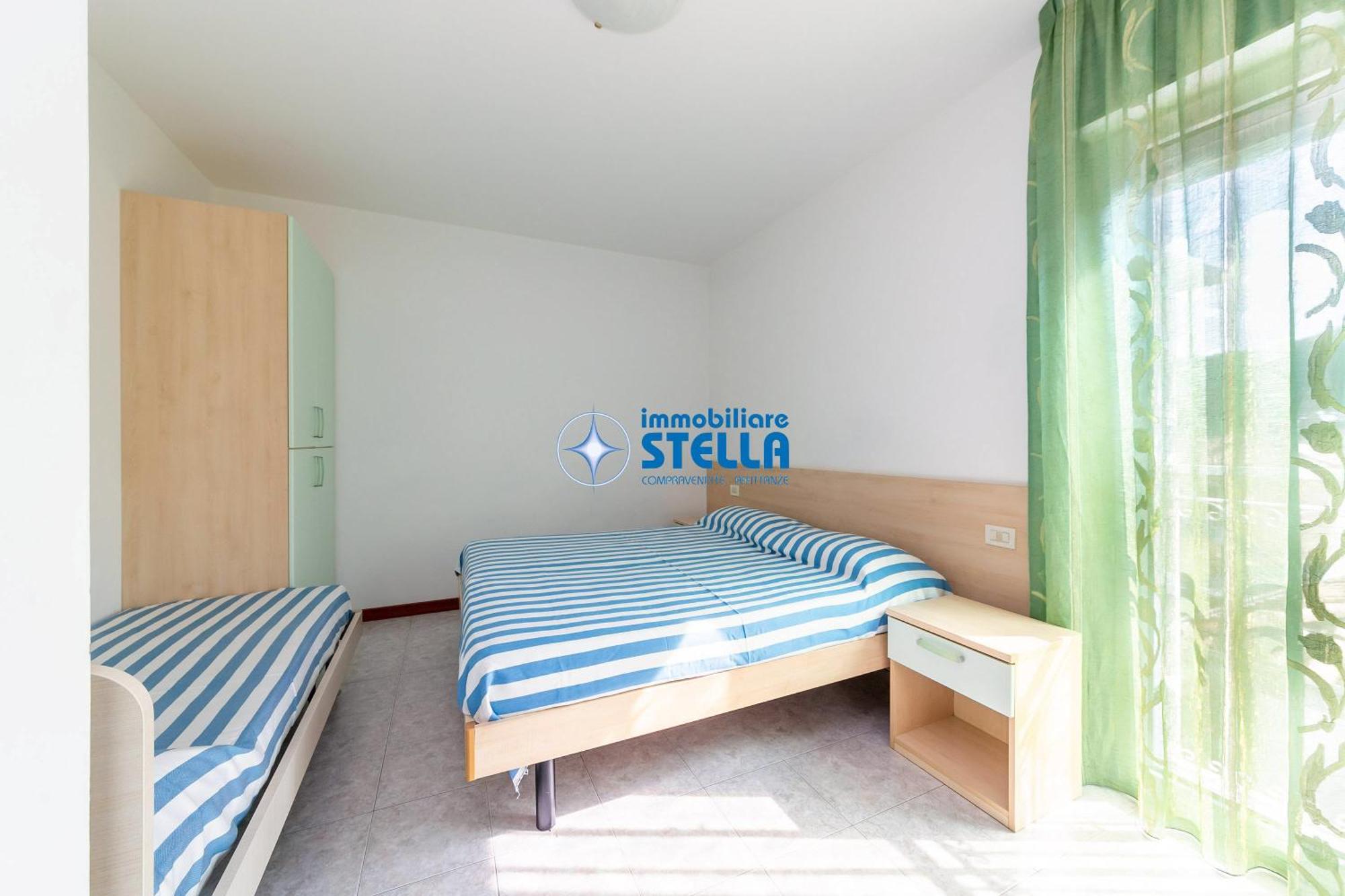 Residence Adriatica Τζεσόλο Λίντο Εξωτερικό φωτογραφία