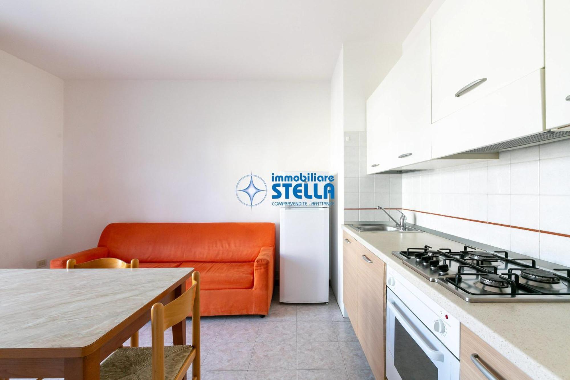Residence Adriatica Τζεσόλο Λίντο Εξωτερικό φωτογραφία