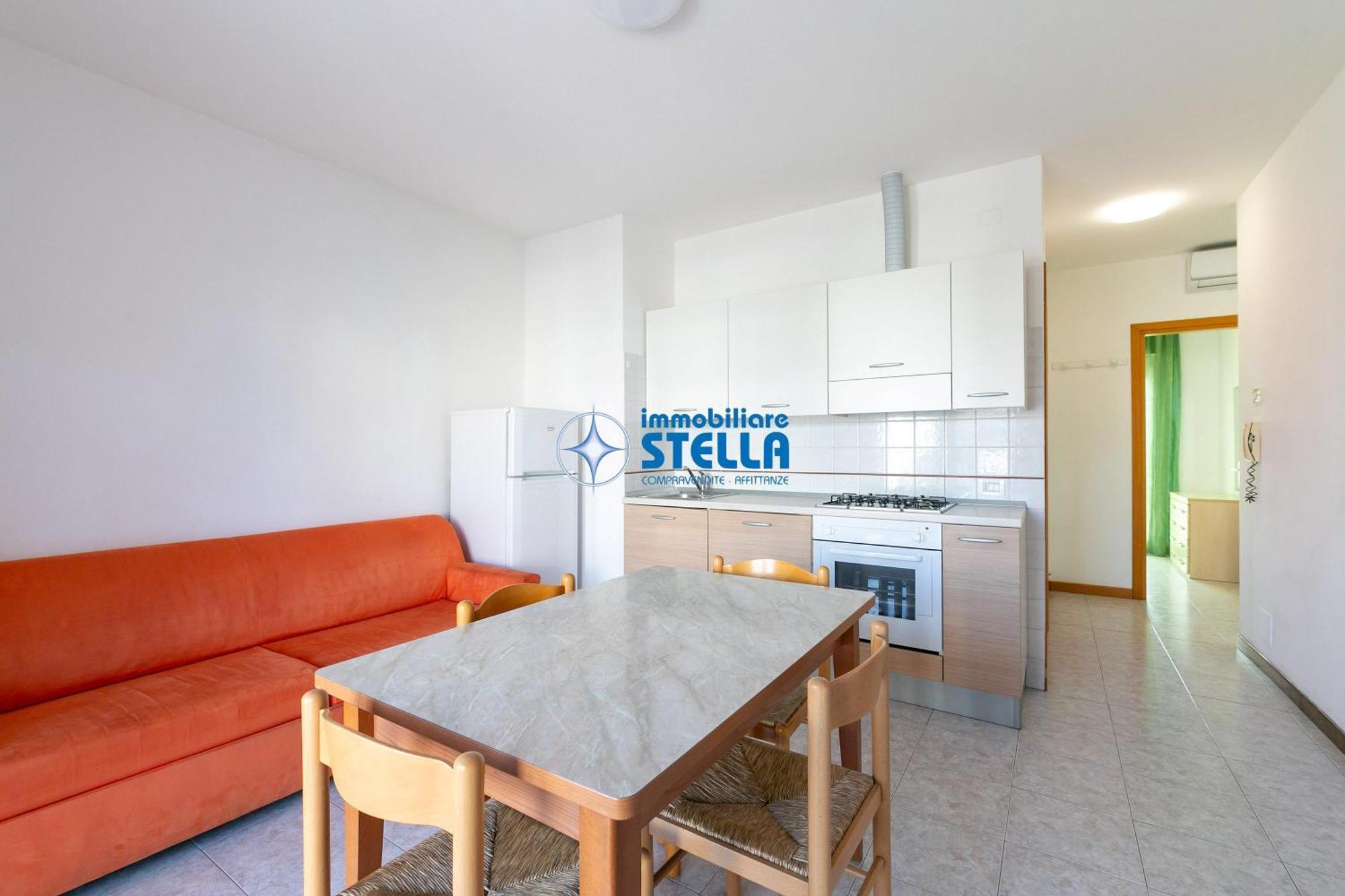 Residence Adriatica Τζεσόλο Λίντο Εξωτερικό φωτογραφία