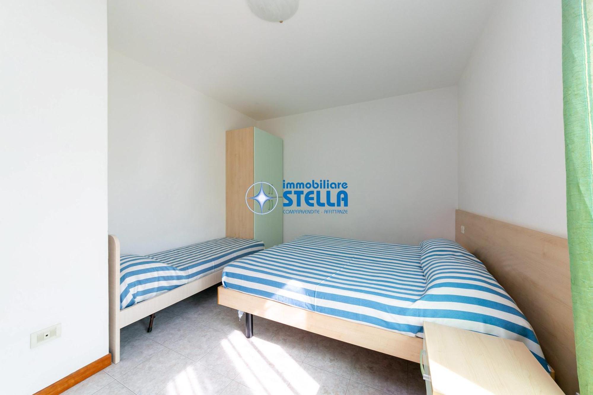 Residence Adriatica Τζεσόλο Λίντο Εξωτερικό φωτογραφία