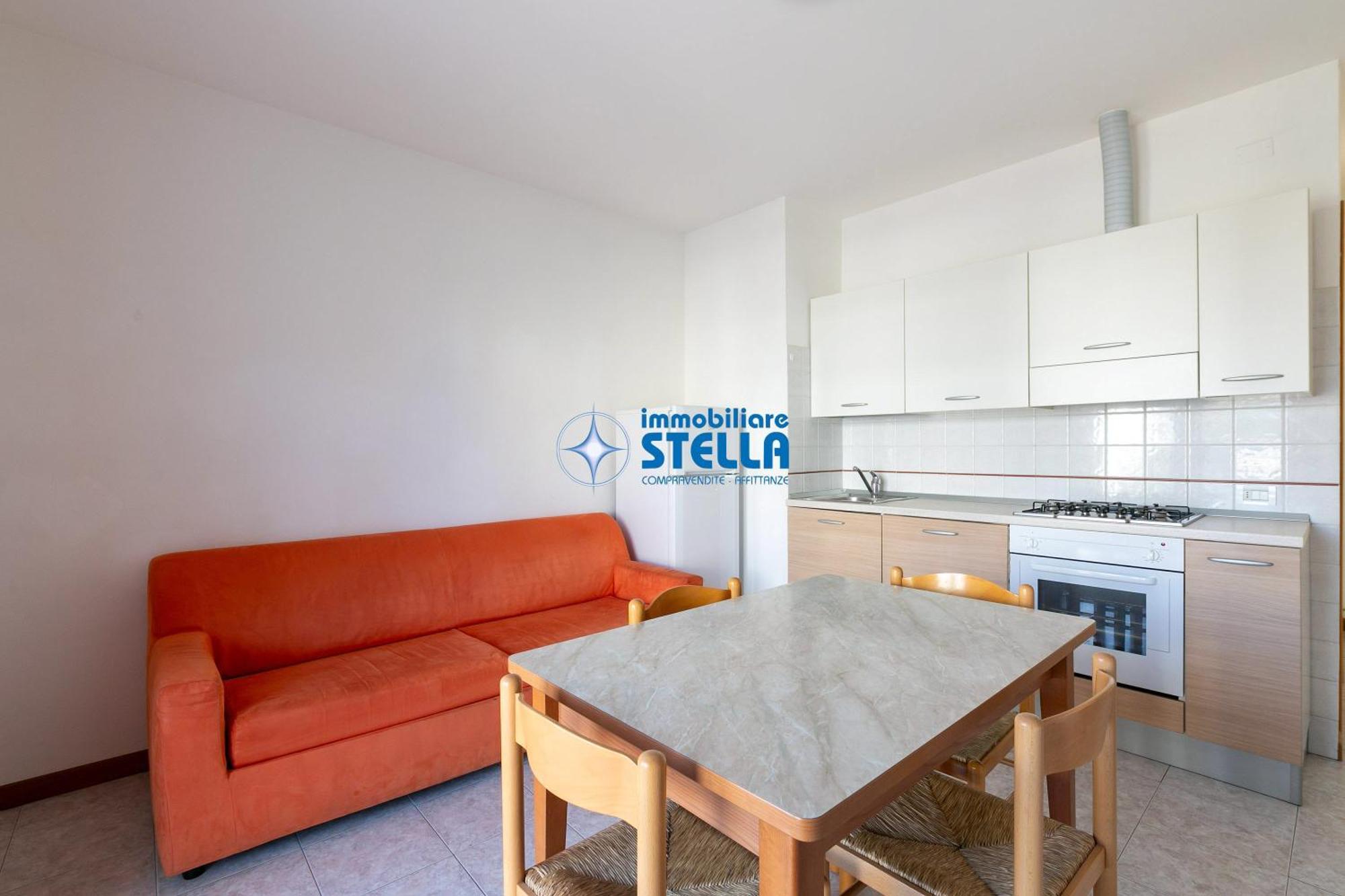 Residence Adriatica Τζεσόλο Λίντο Εξωτερικό φωτογραφία