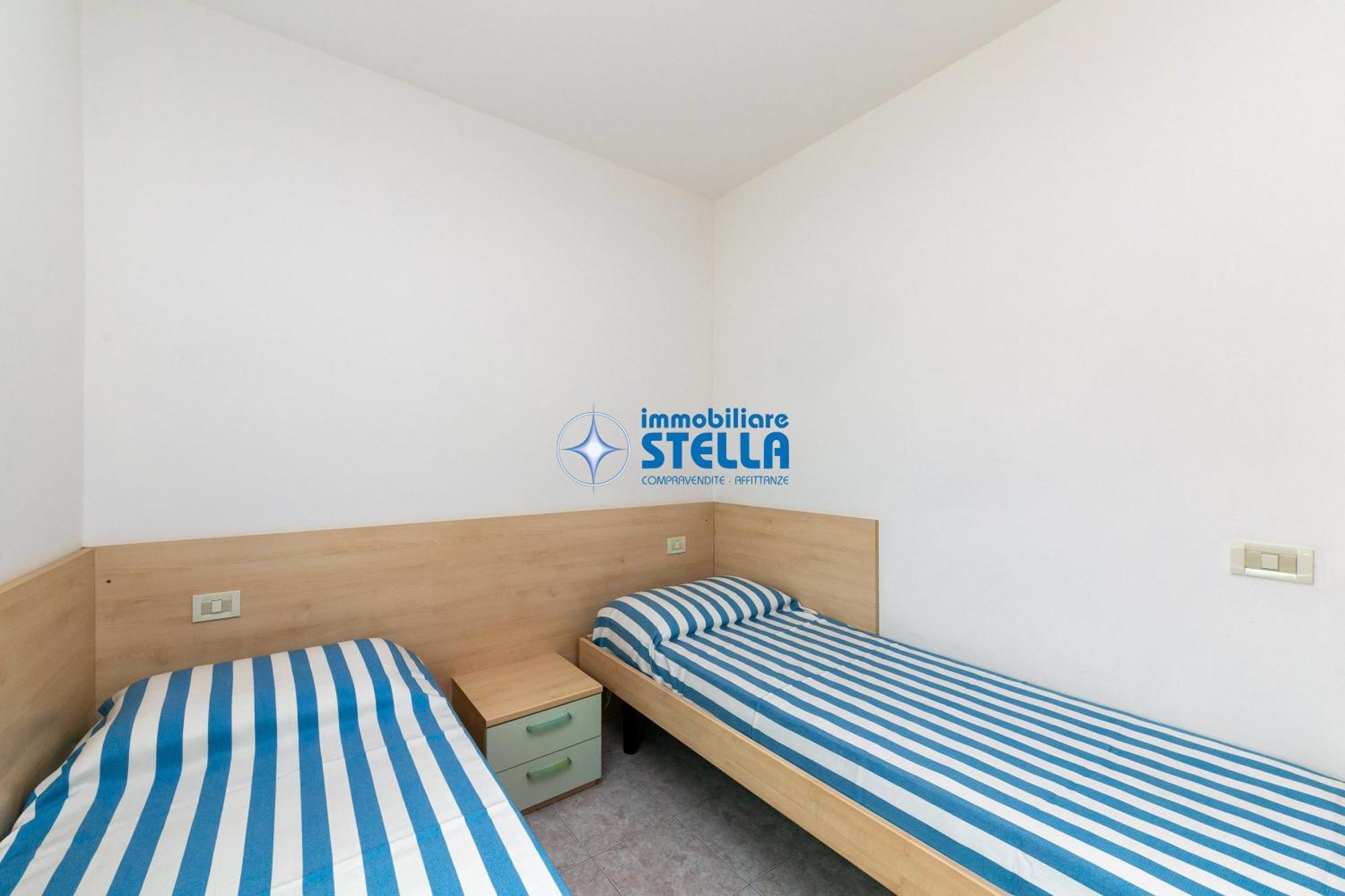 Residence Adriatica Τζεσόλο Λίντο Εξωτερικό φωτογραφία