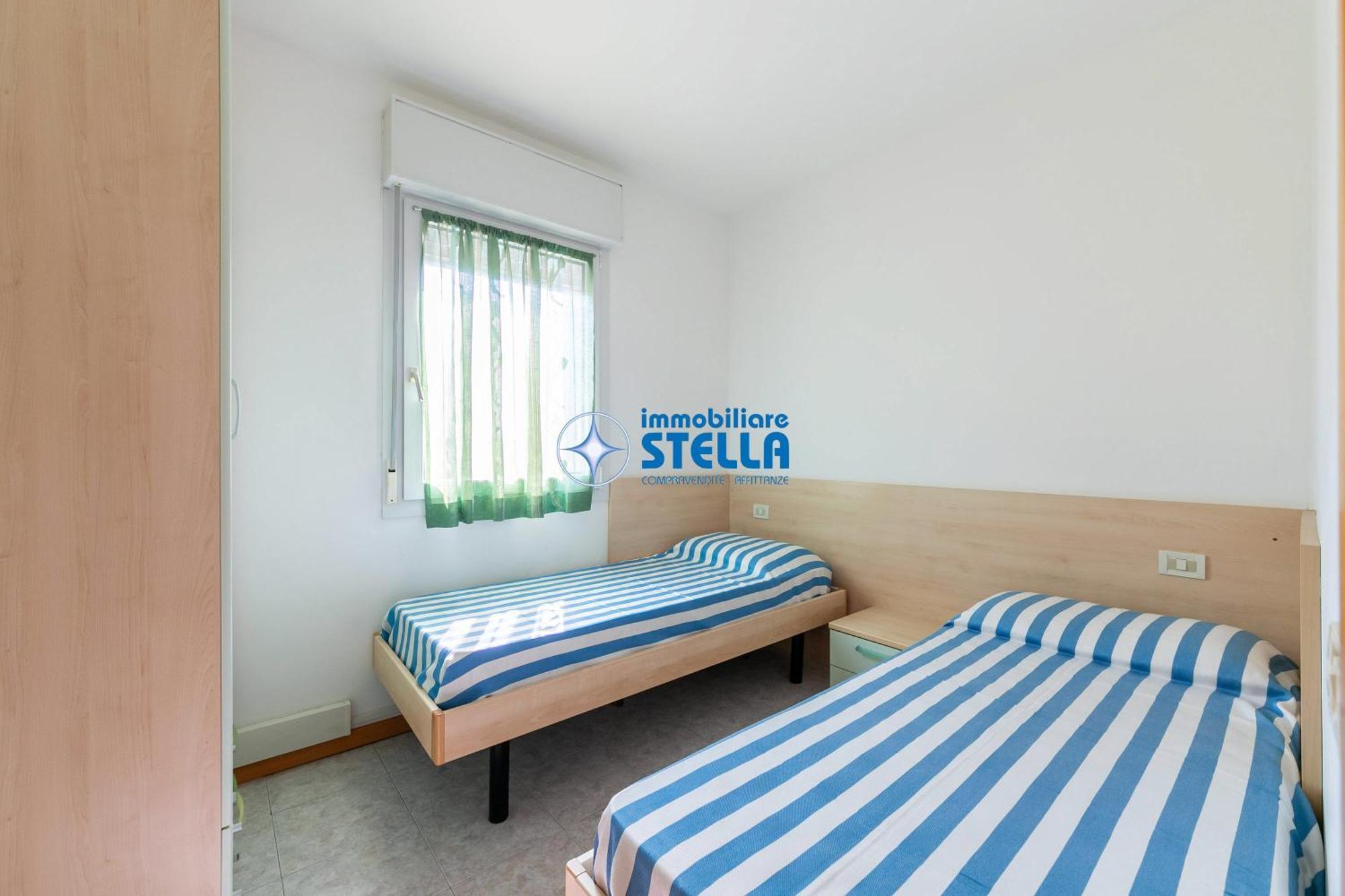 Residence Adriatica Τζεσόλο Λίντο Εξωτερικό φωτογραφία