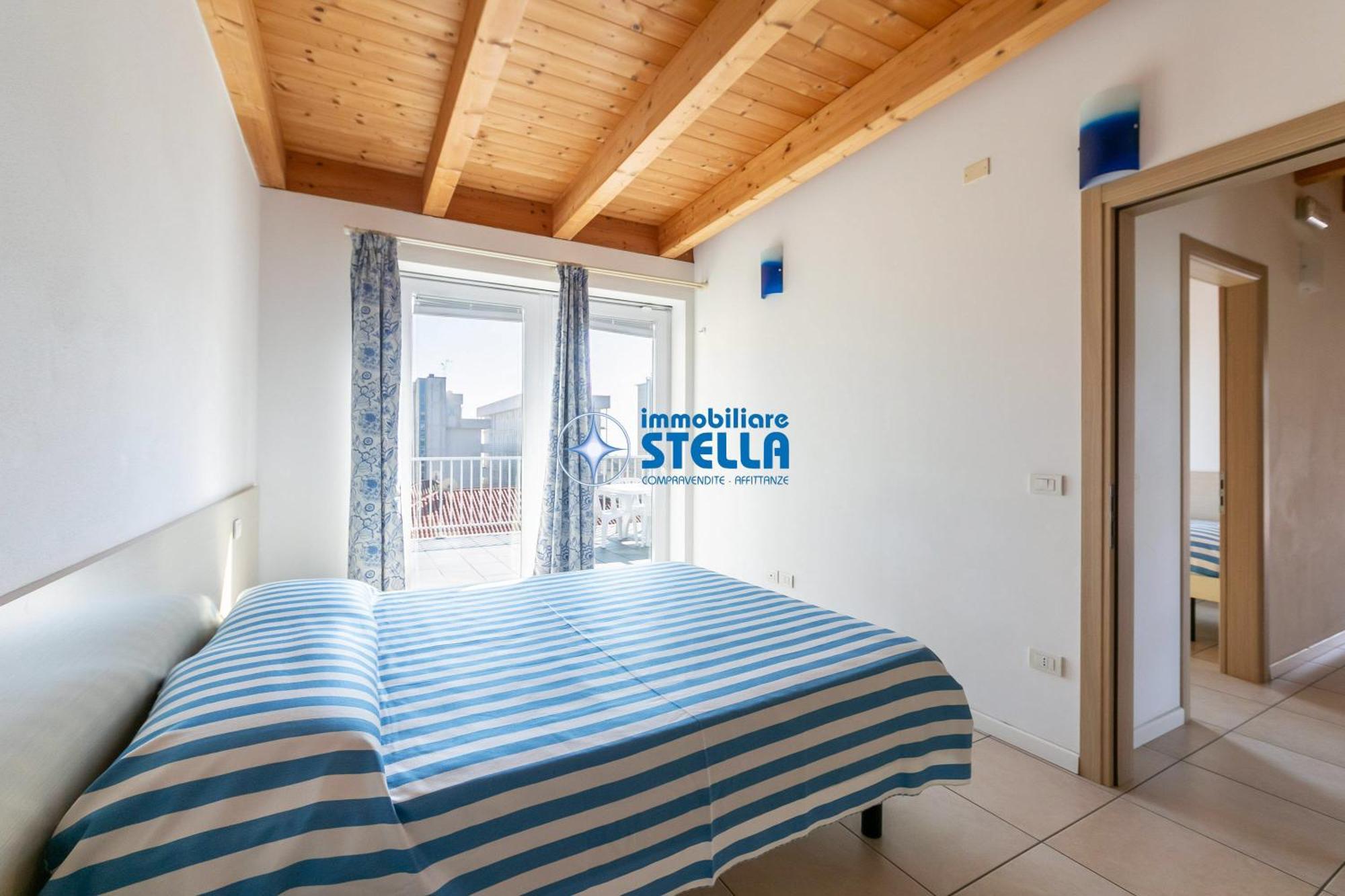 Residence Adriatica Τζεσόλο Λίντο Εξωτερικό φωτογραφία