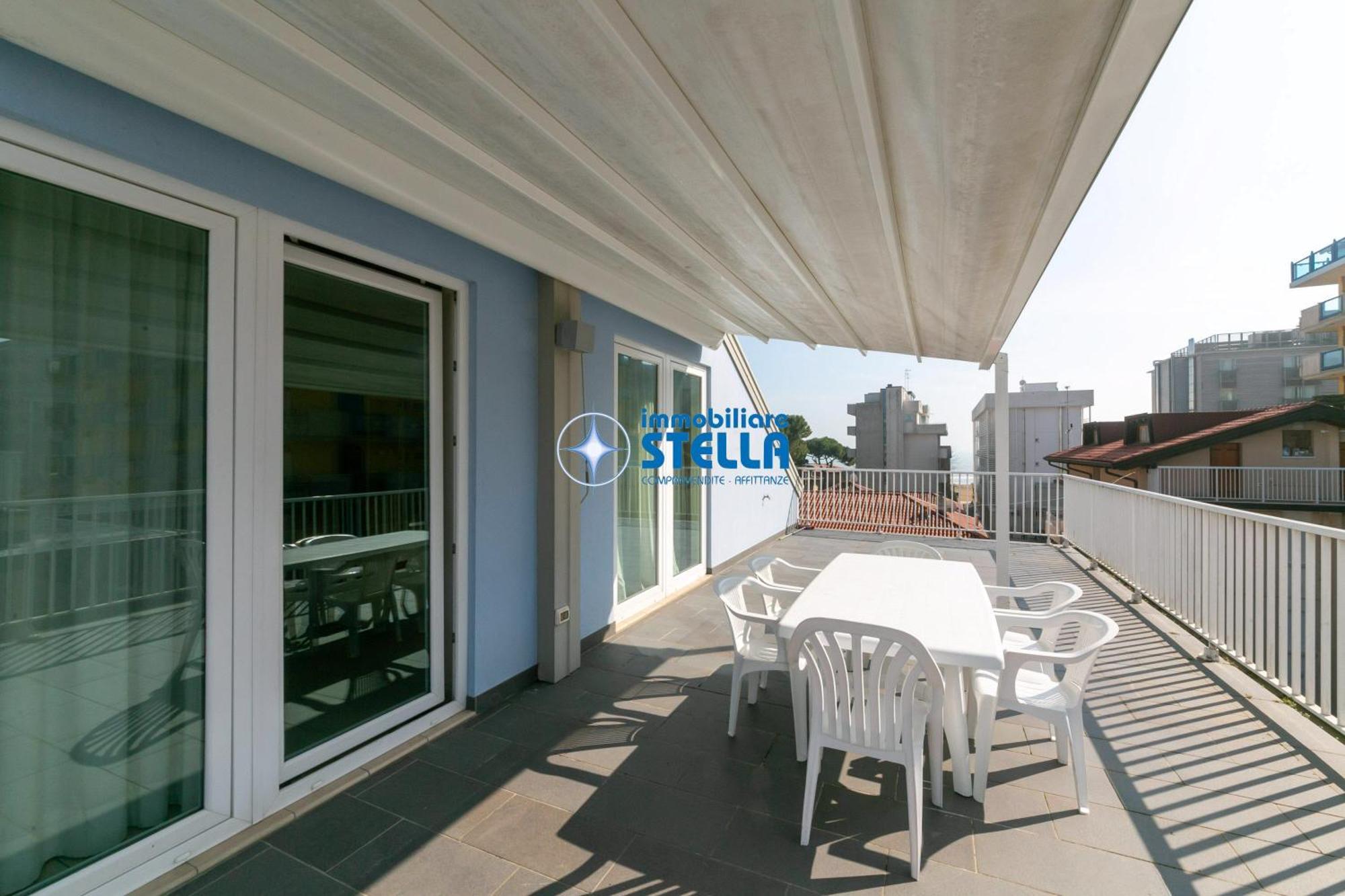Residence Adriatica Τζεσόλο Λίντο Εξωτερικό φωτογραφία