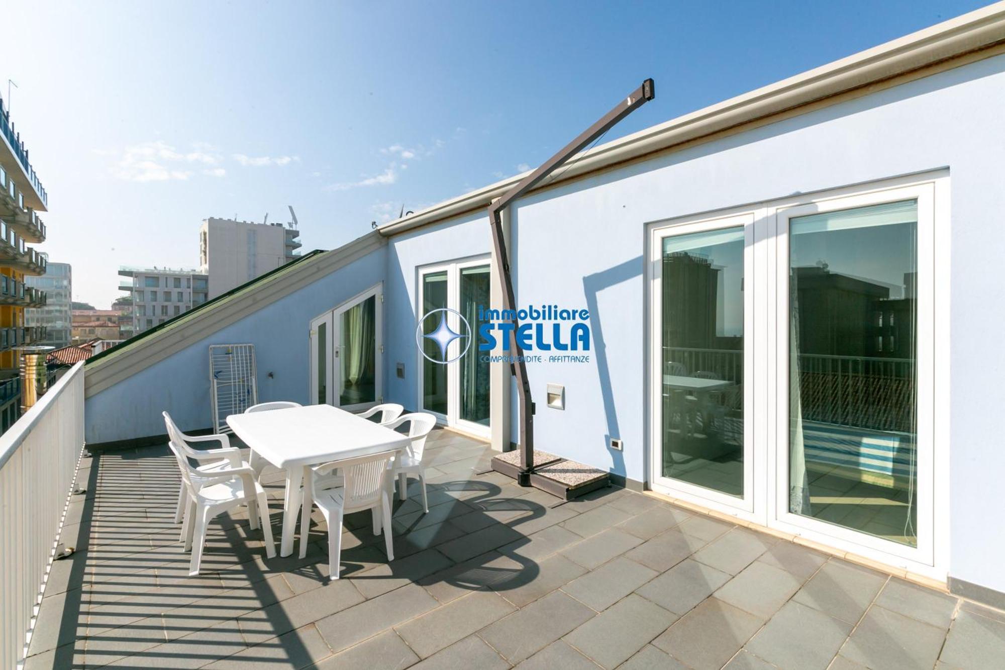 Residence Adriatica Τζεσόλο Λίντο Εξωτερικό φωτογραφία