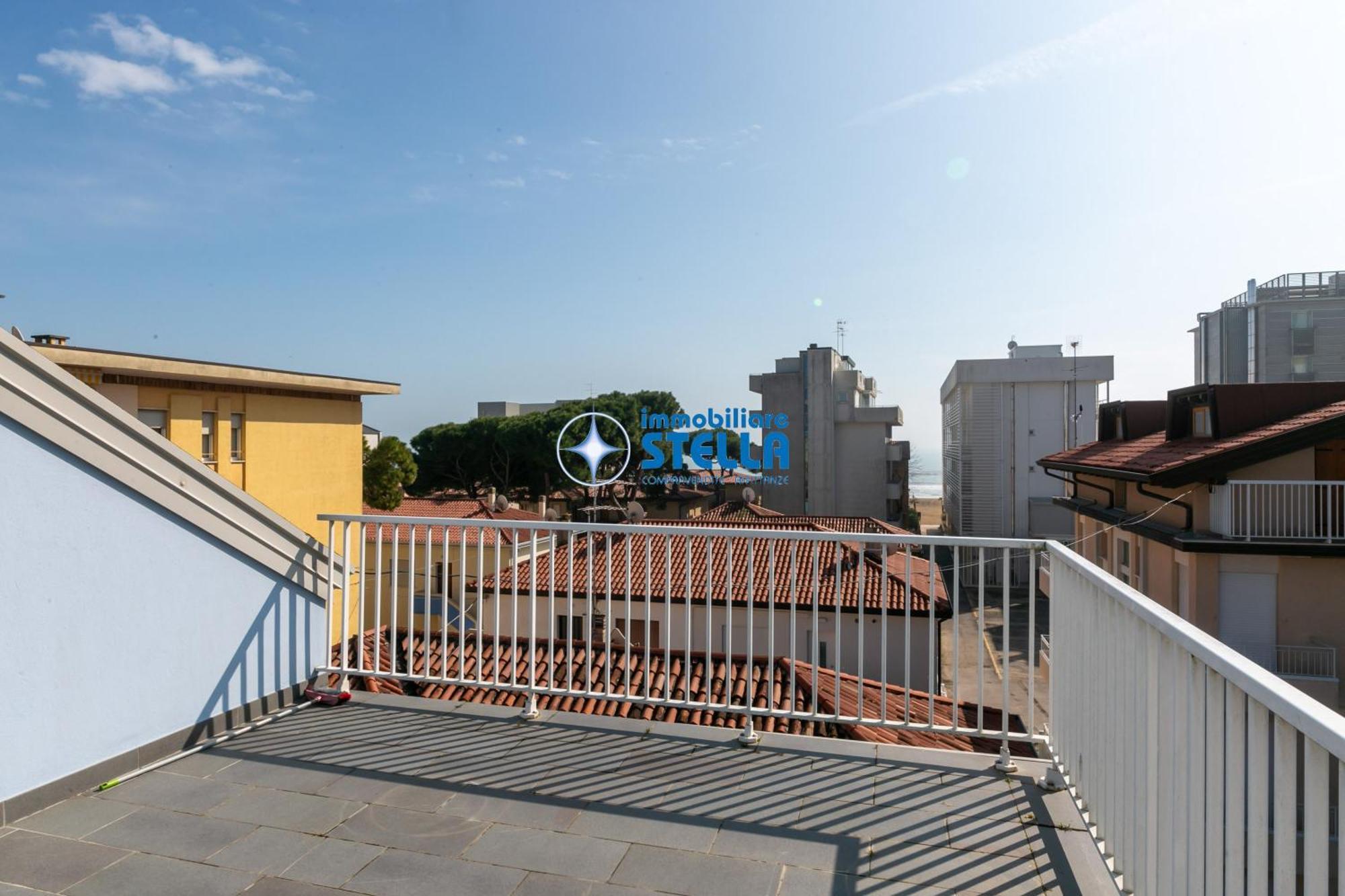 Residence Adriatica Τζεσόλο Λίντο Εξωτερικό φωτογραφία