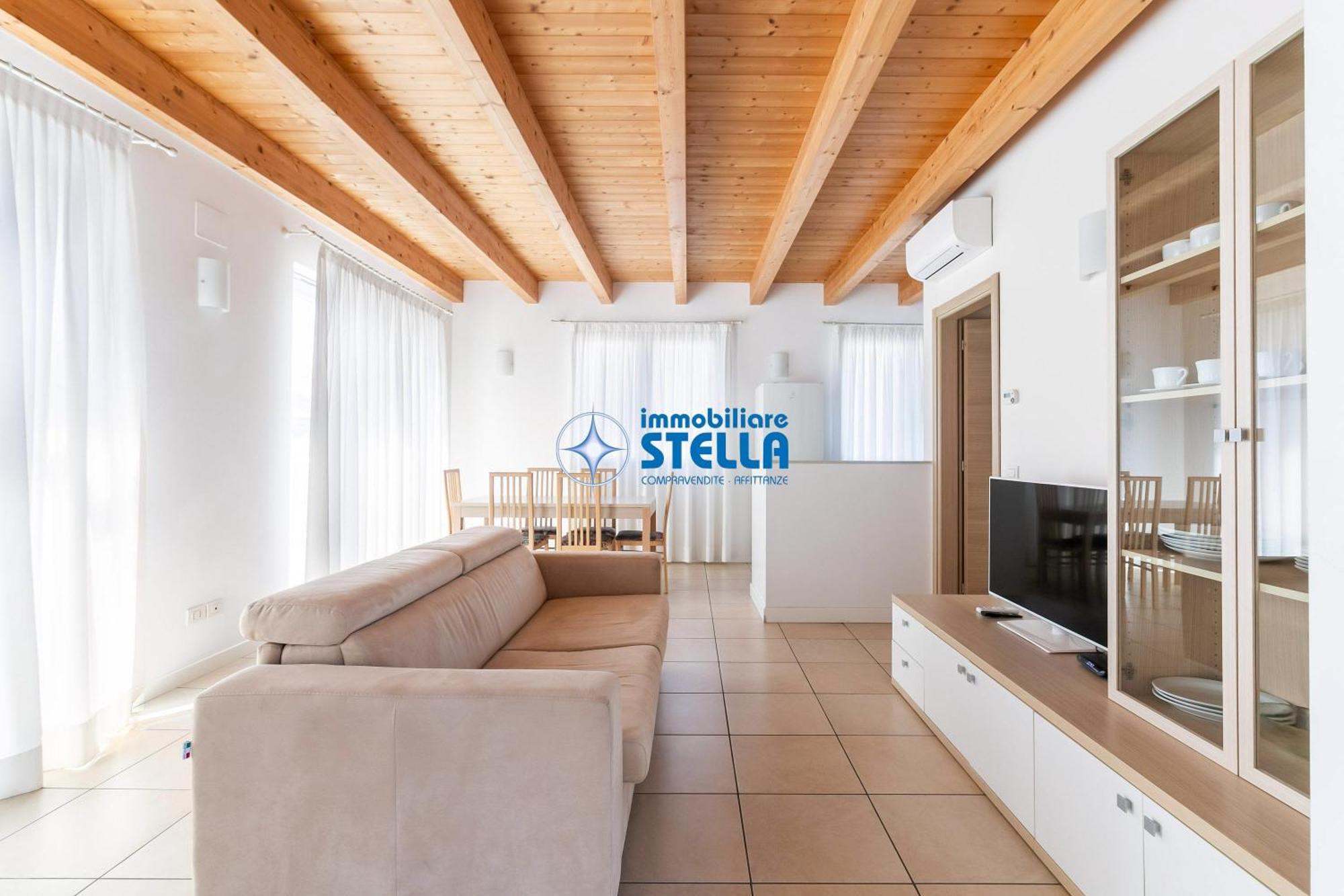 Residence Adriatica Τζεσόλο Λίντο Εξωτερικό φωτογραφία