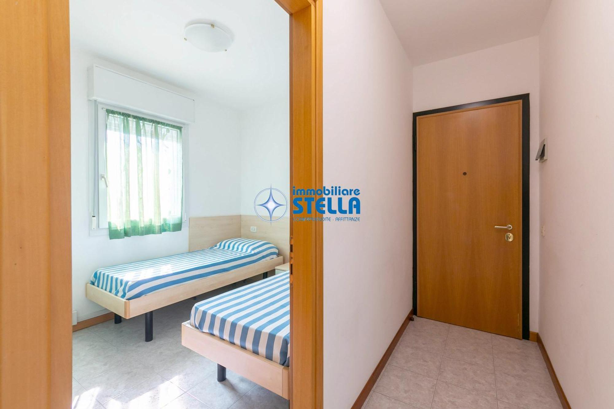 Residence Adriatica Τζεσόλο Λίντο Εξωτερικό φωτογραφία