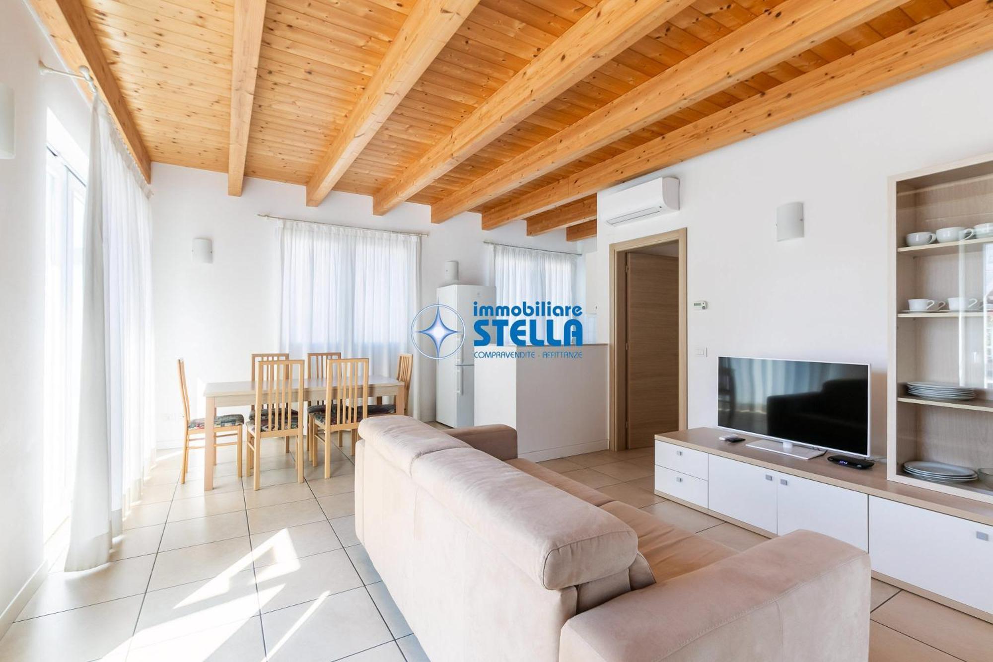 Residence Adriatica Τζεσόλο Λίντο Εξωτερικό φωτογραφία