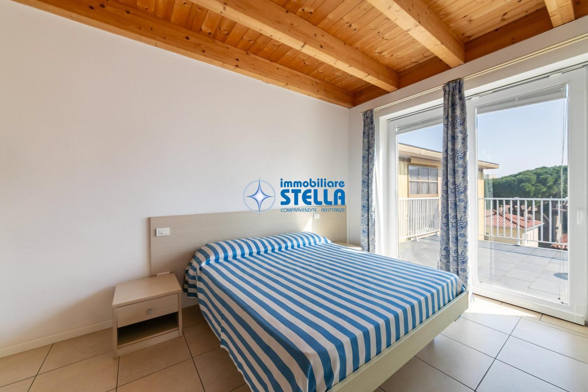 Residence Adriatica Τζεσόλο Λίντο Εξωτερικό φωτογραφία
