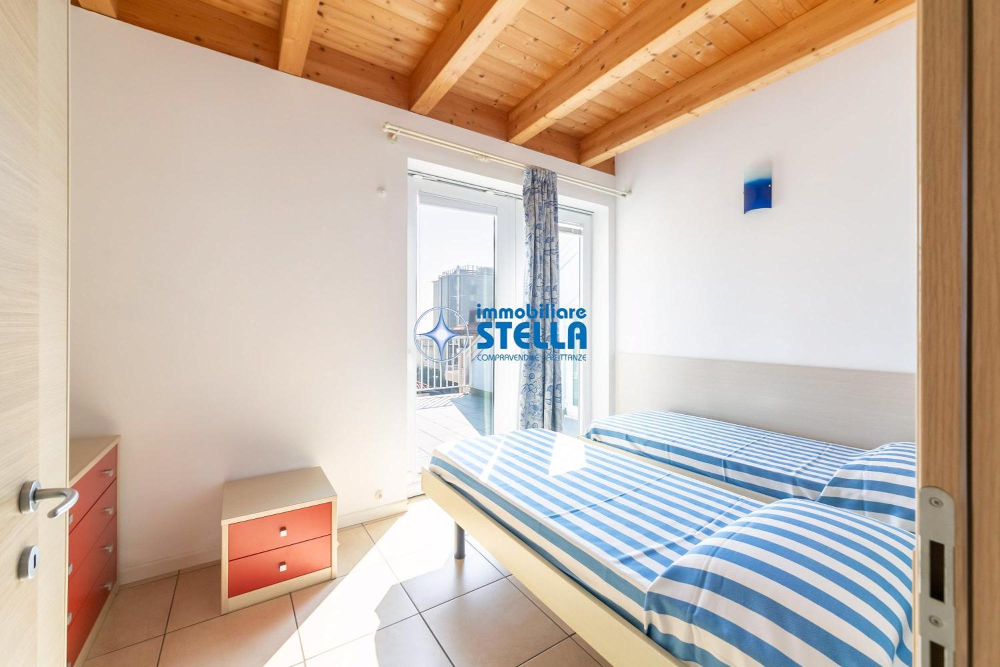 Residence Adriatica Τζεσόλο Λίντο Εξωτερικό φωτογραφία