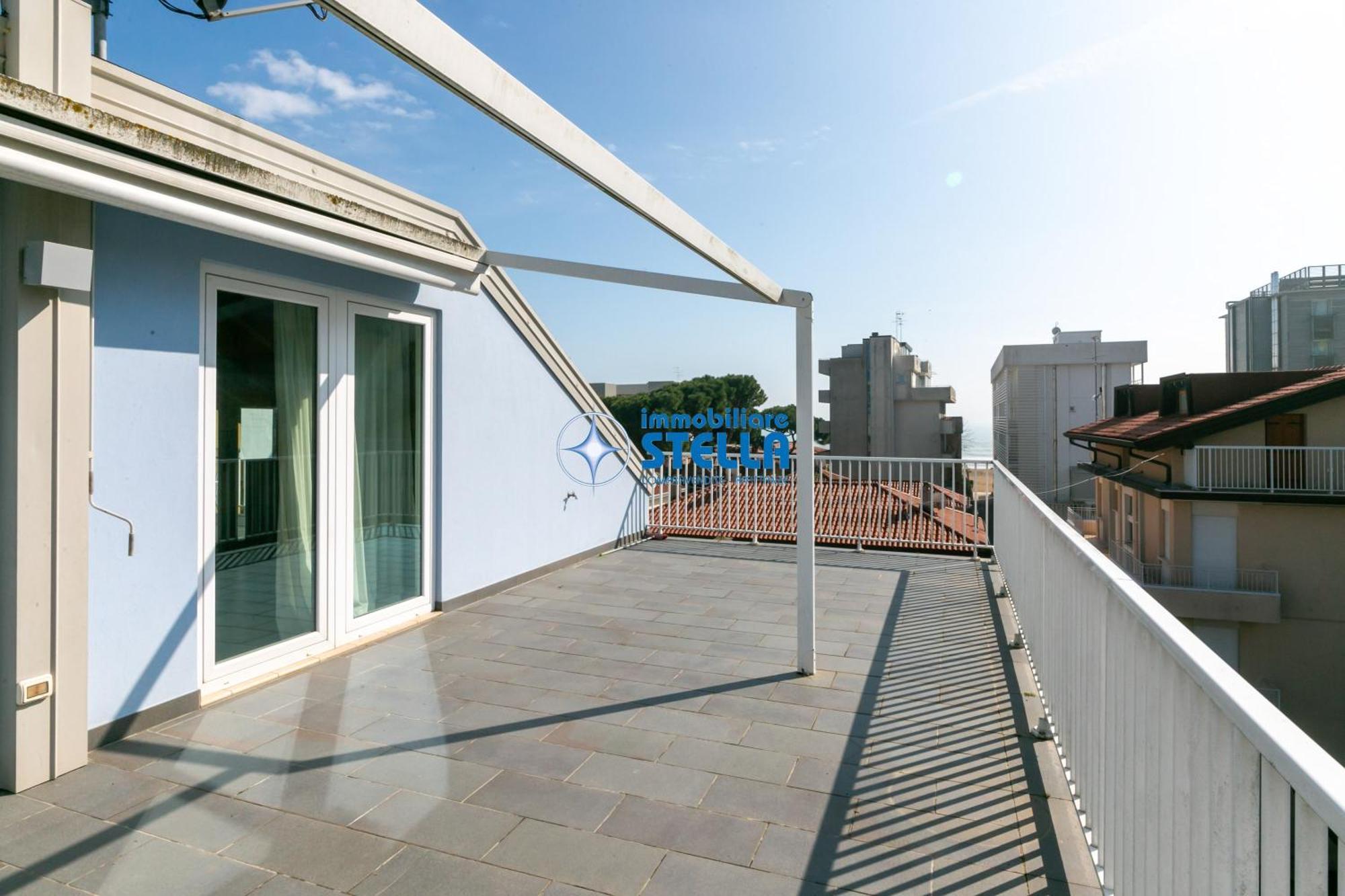 Residence Adriatica Τζεσόλο Λίντο Εξωτερικό φωτογραφία