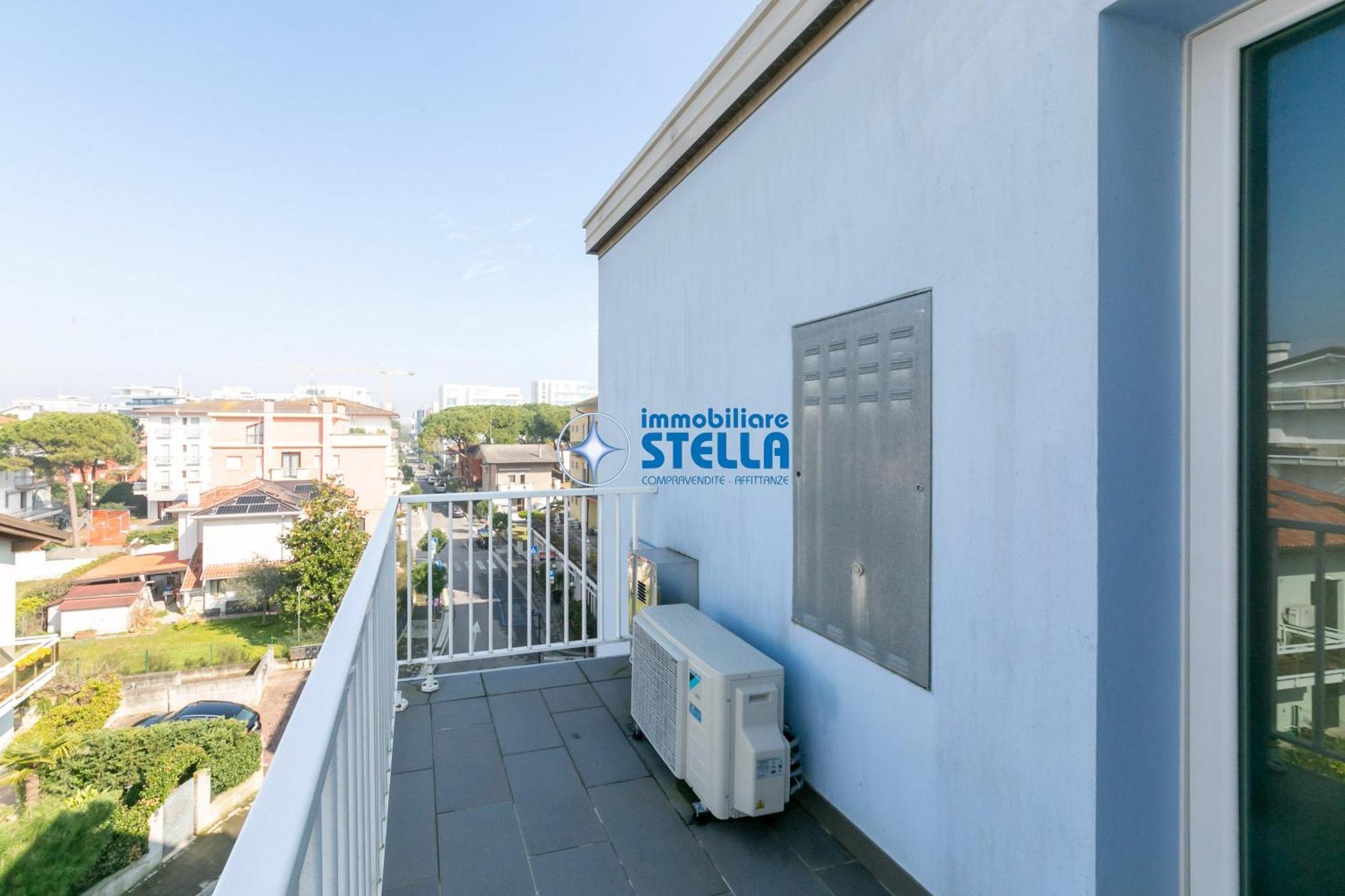Residence Adriatica Τζεσόλο Λίντο Εξωτερικό φωτογραφία