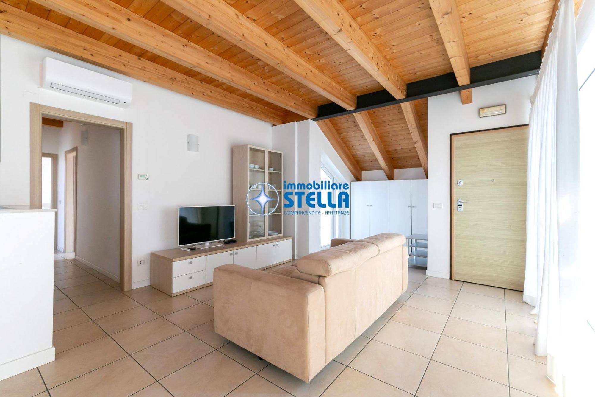 Residence Adriatica Τζεσόλο Λίντο Εξωτερικό φωτογραφία