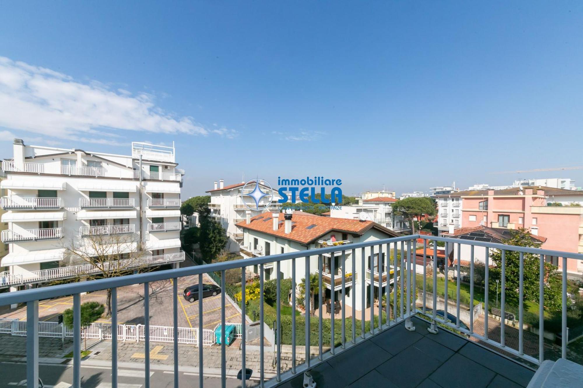 Residence Adriatica Τζεσόλο Λίντο Εξωτερικό φωτογραφία