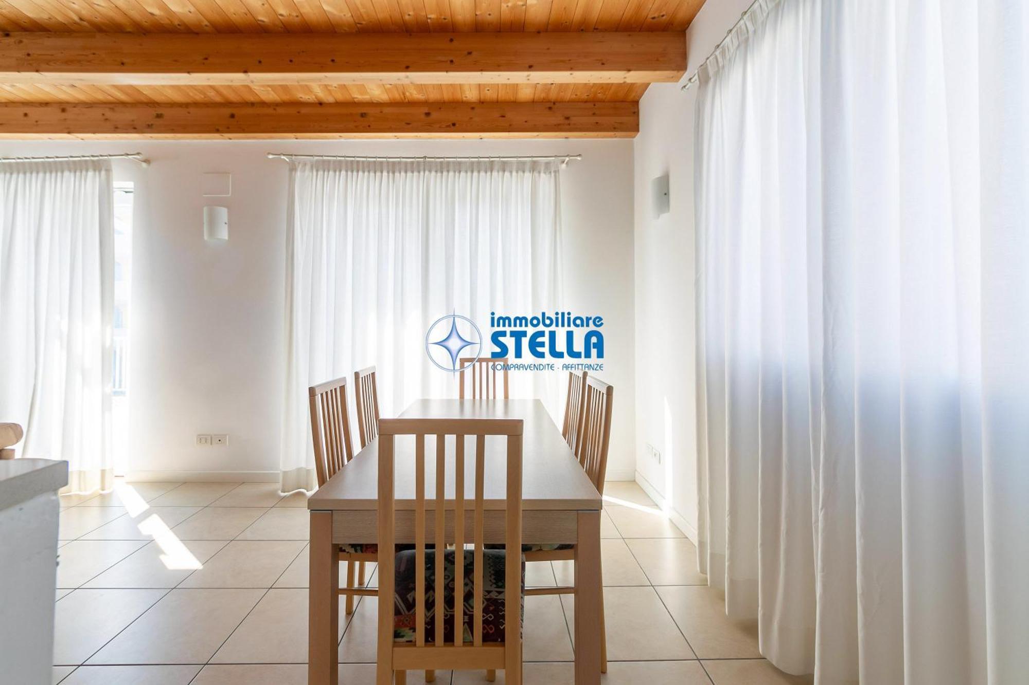 Residence Adriatica Τζεσόλο Λίντο Εξωτερικό φωτογραφία