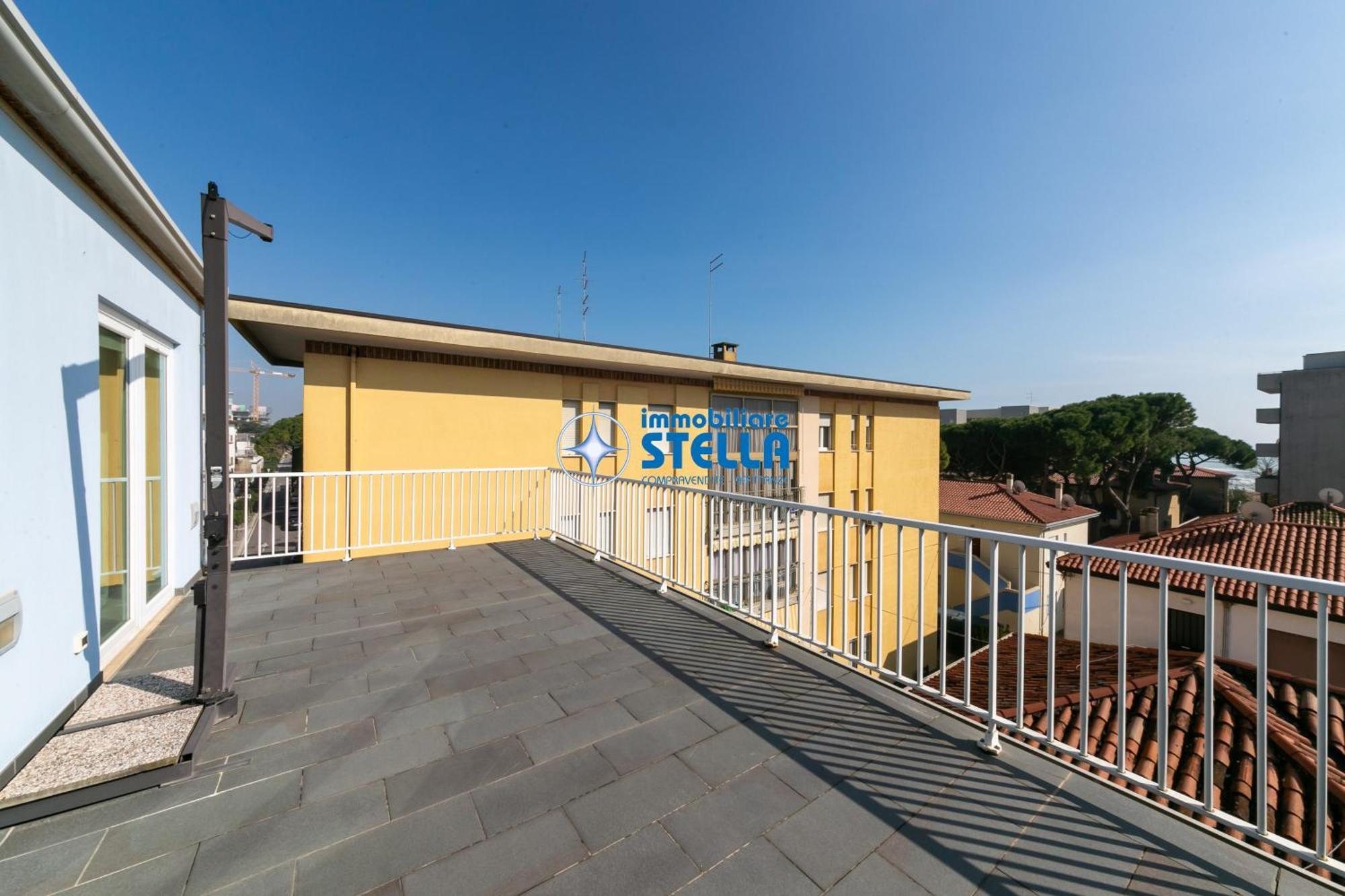 Residence Adriatica Τζεσόλο Λίντο Εξωτερικό φωτογραφία