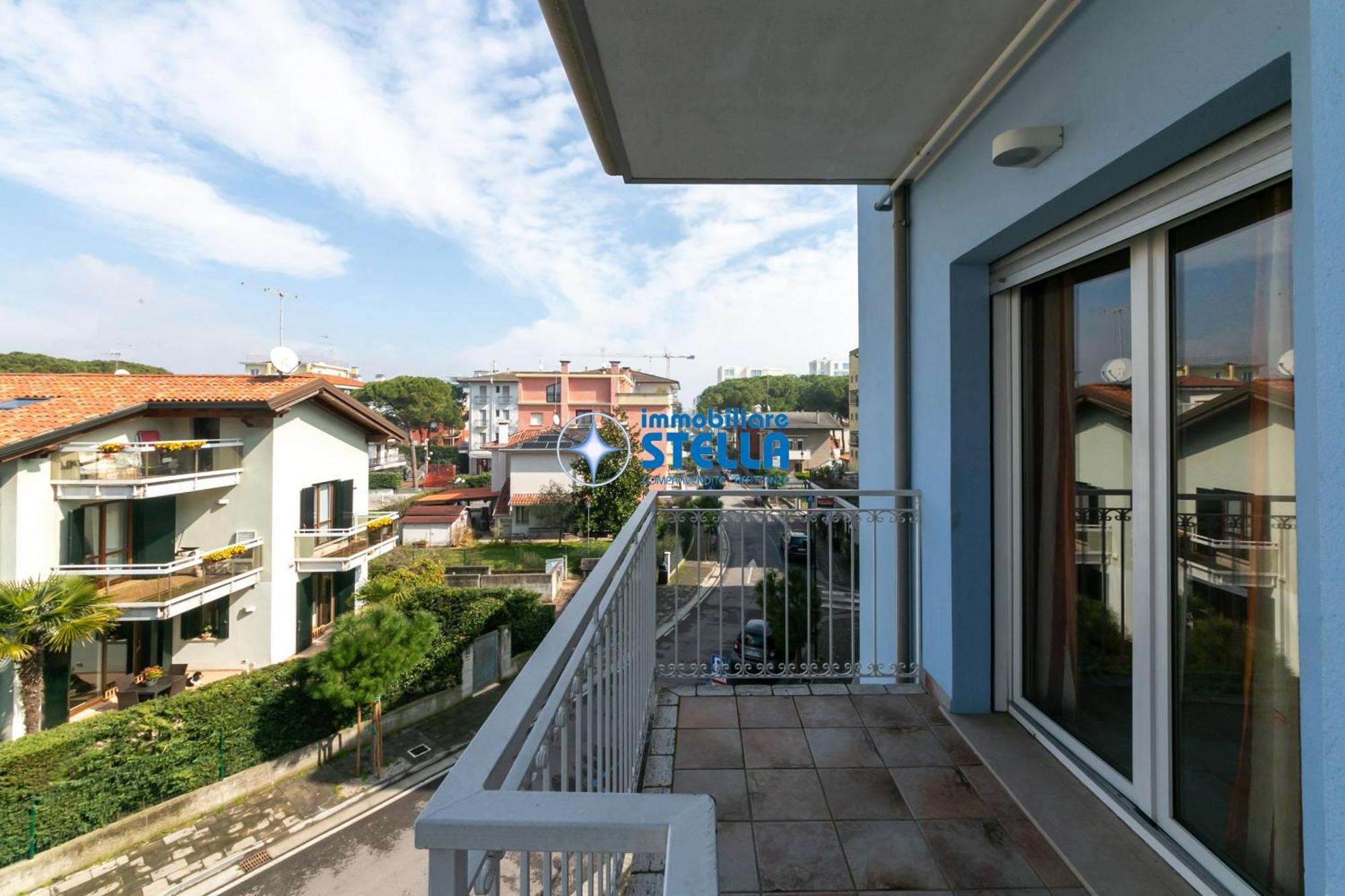 Residence Adriatica Τζεσόλο Λίντο Εξωτερικό φωτογραφία