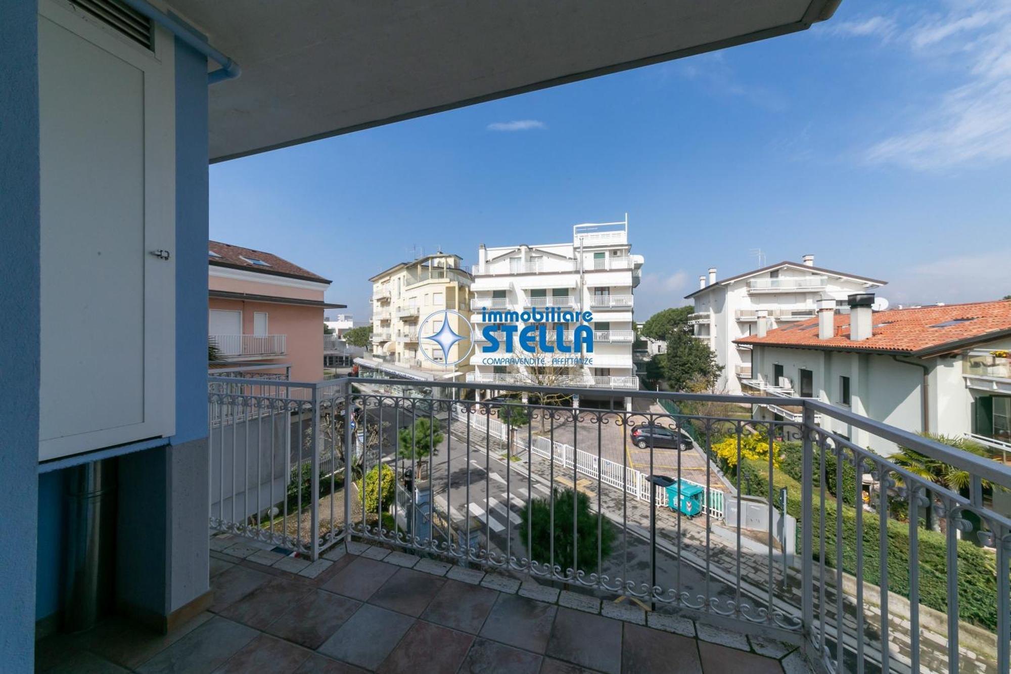 Residence Adriatica Τζεσόλο Λίντο Εξωτερικό φωτογραφία
