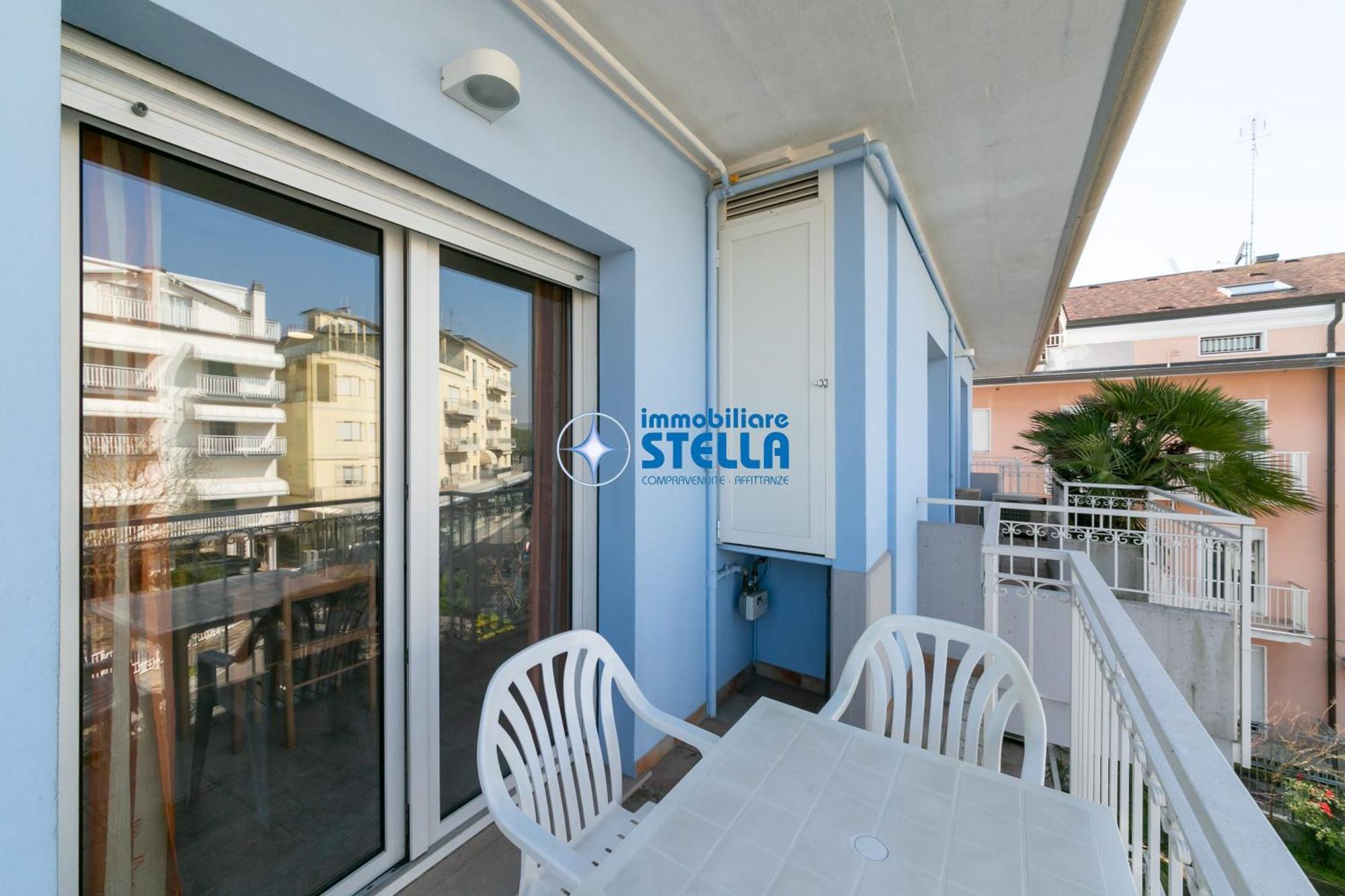 Residence Adriatica Τζεσόλο Λίντο Εξωτερικό φωτογραφία
