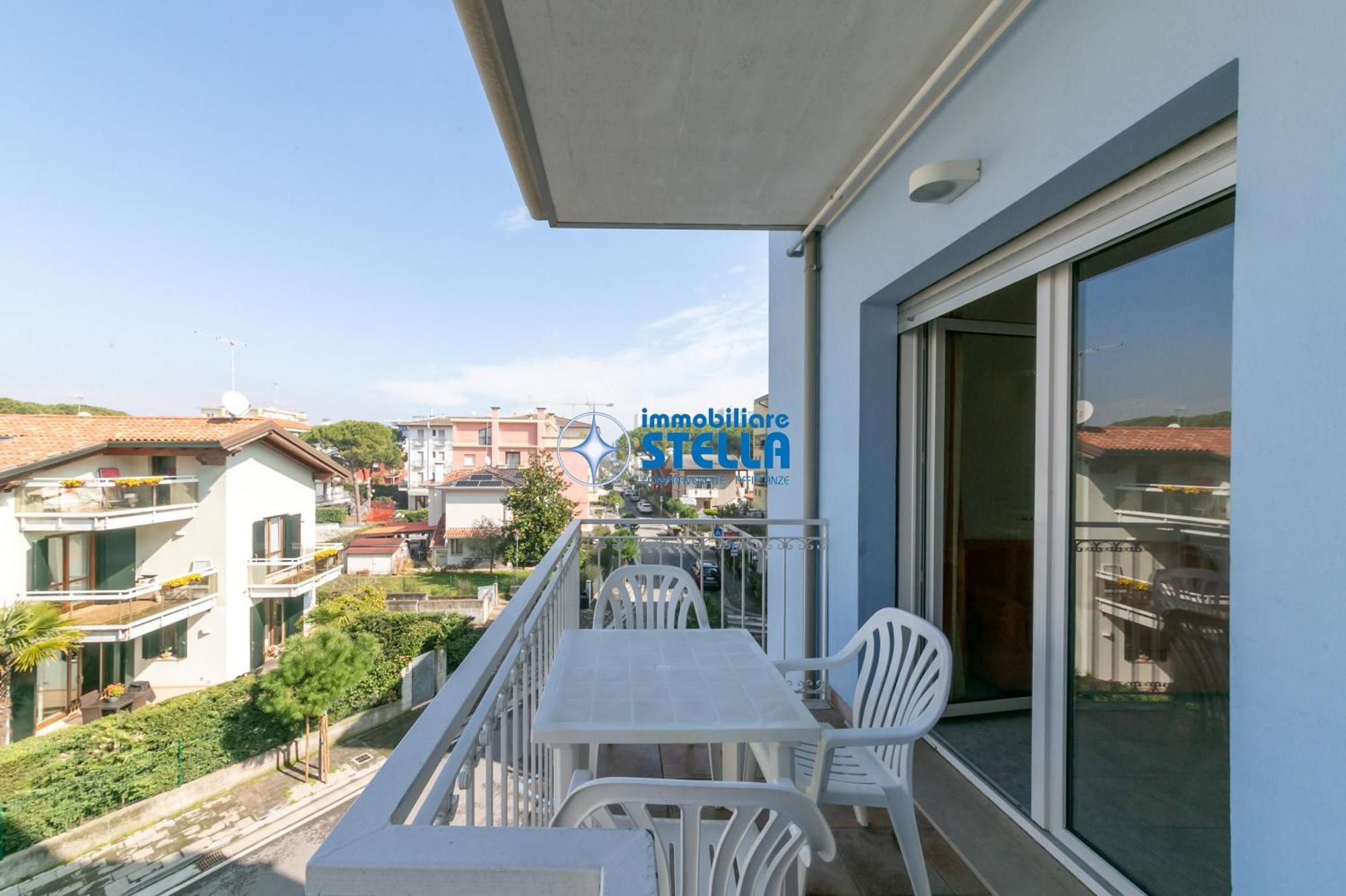 Residence Adriatica Τζεσόλο Λίντο Εξωτερικό φωτογραφία