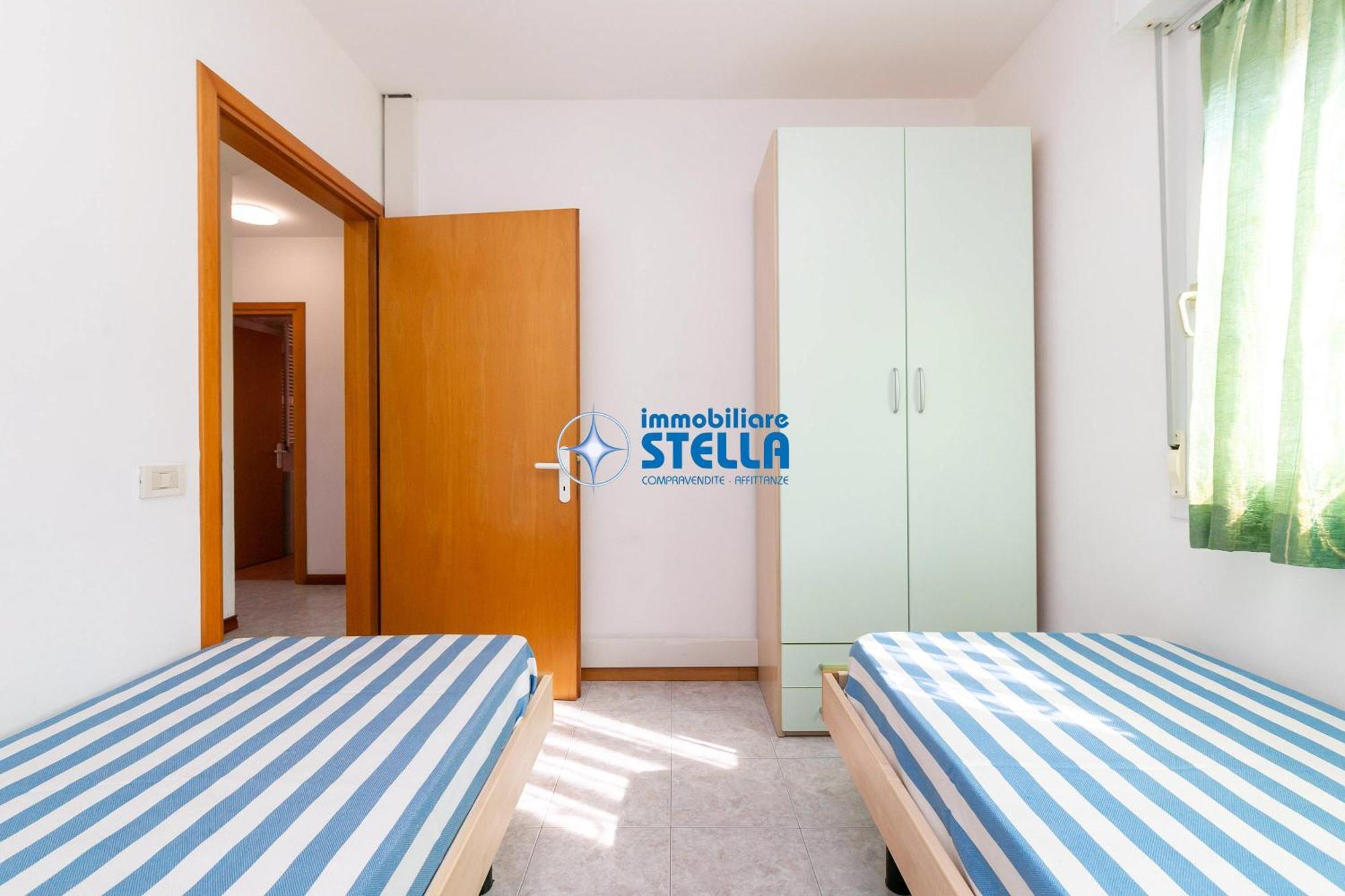 Residence Adriatica Τζεσόλο Λίντο Εξωτερικό φωτογραφία