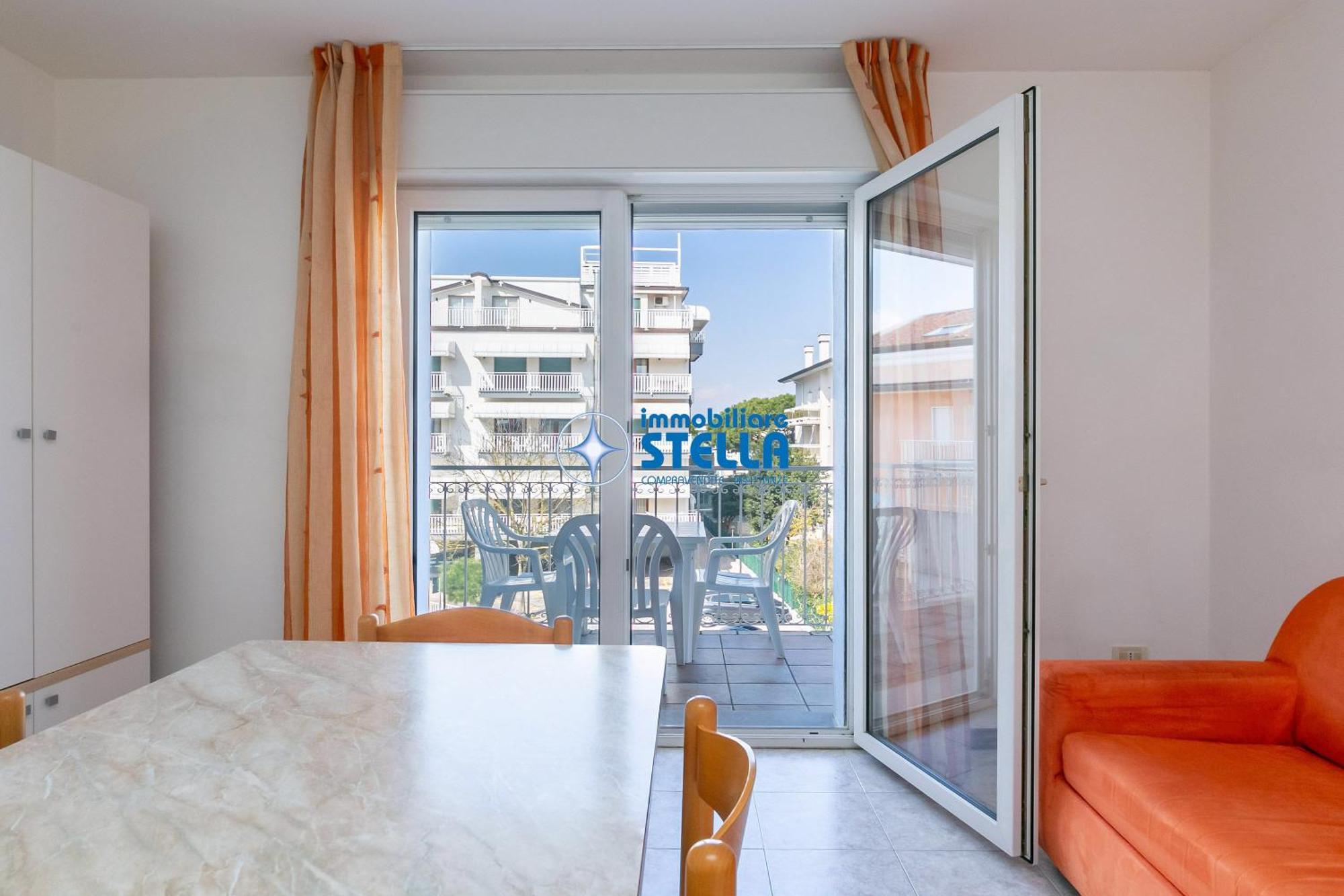 Residence Adriatica Τζεσόλο Λίντο Εξωτερικό φωτογραφία