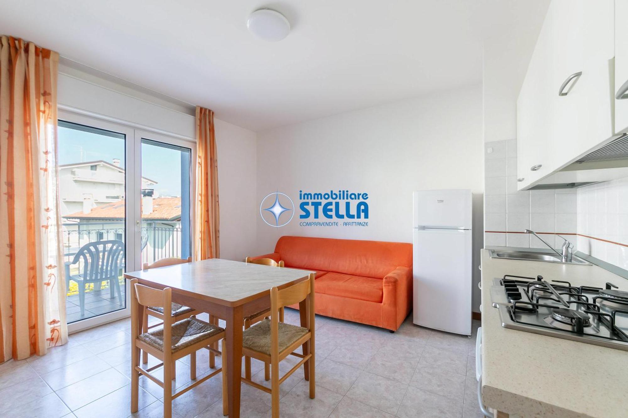 Residence Adriatica Τζεσόλο Λίντο Εξωτερικό φωτογραφία