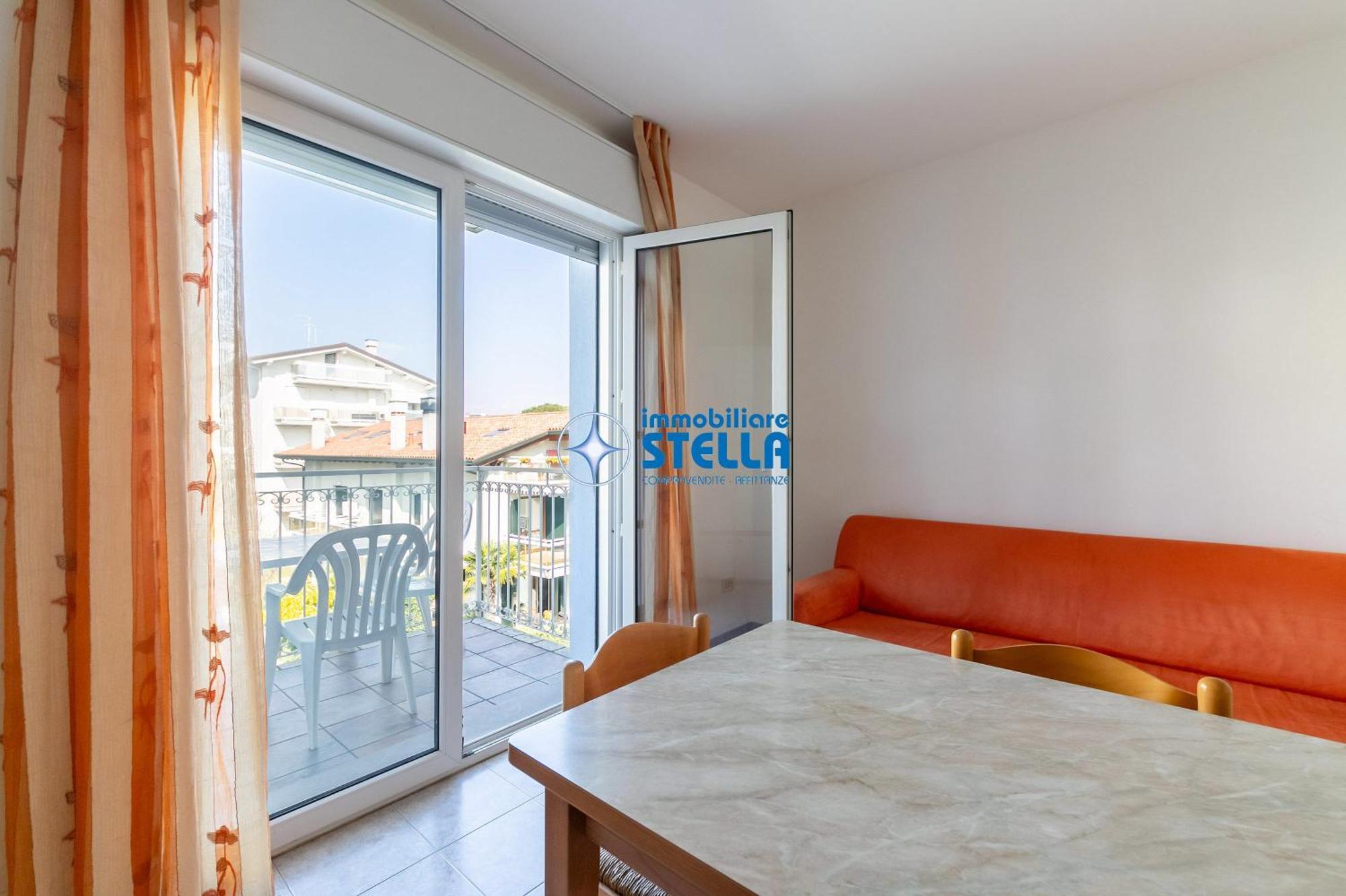 Residence Adriatica Τζεσόλο Λίντο Εξωτερικό φωτογραφία