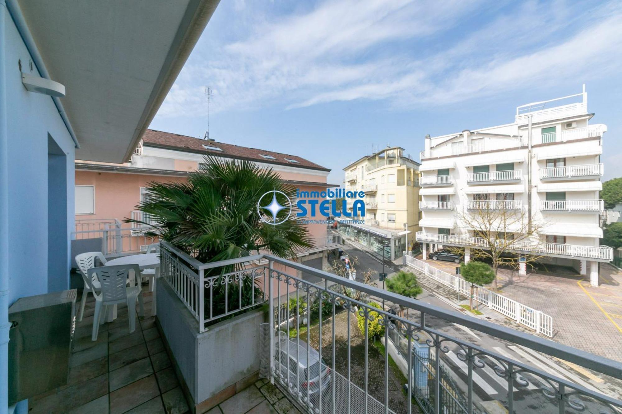 Residence Adriatica Τζεσόλο Λίντο Εξωτερικό φωτογραφία