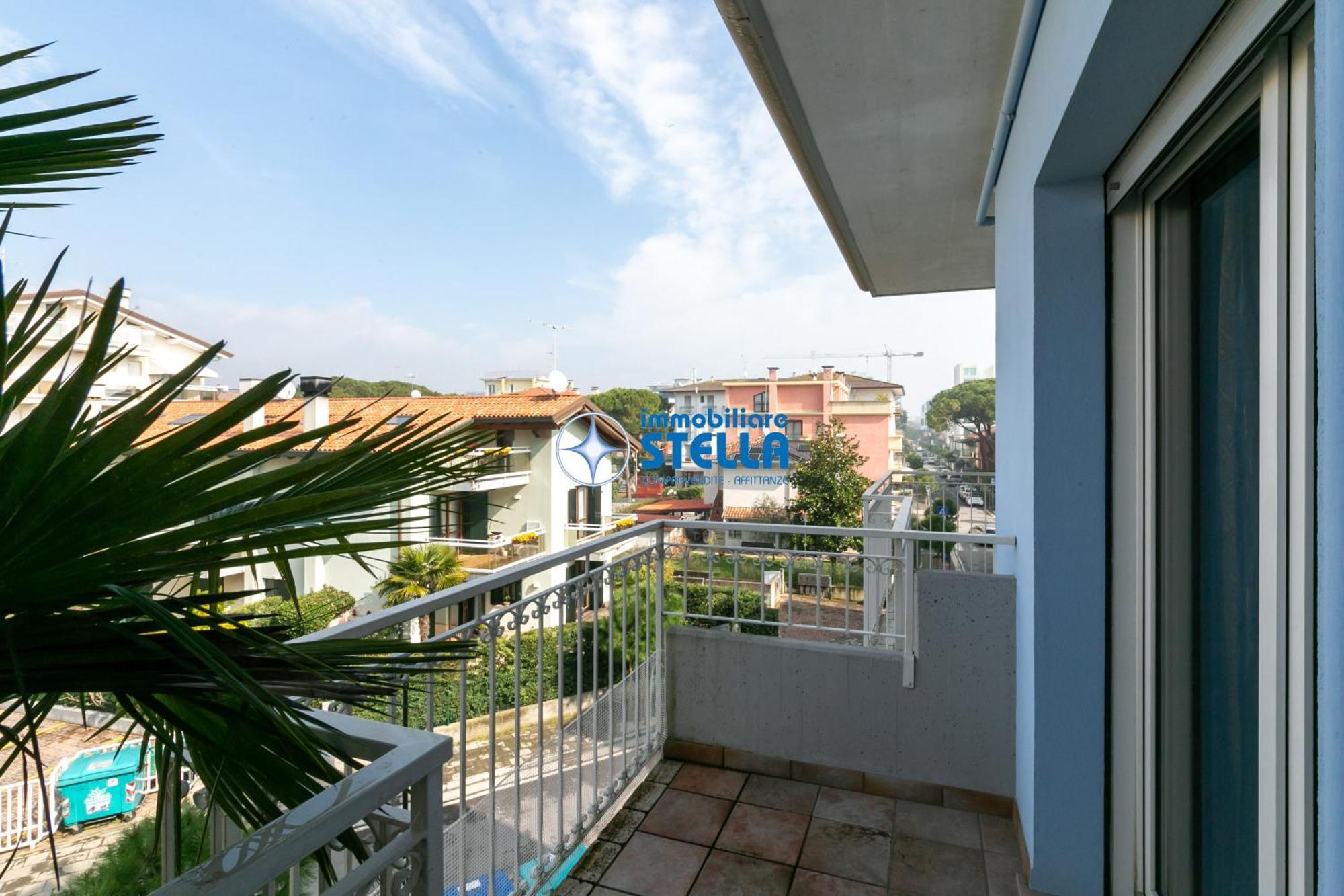 Residence Adriatica Τζεσόλο Λίντο Εξωτερικό φωτογραφία