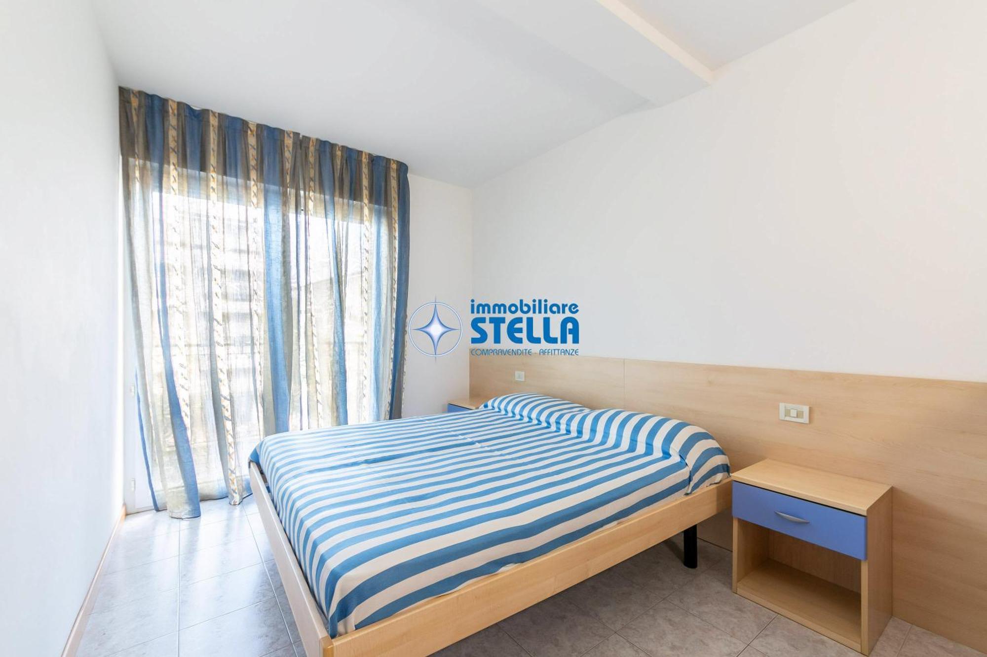 Residence Adriatica Τζεσόλο Λίντο Εξωτερικό φωτογραφία