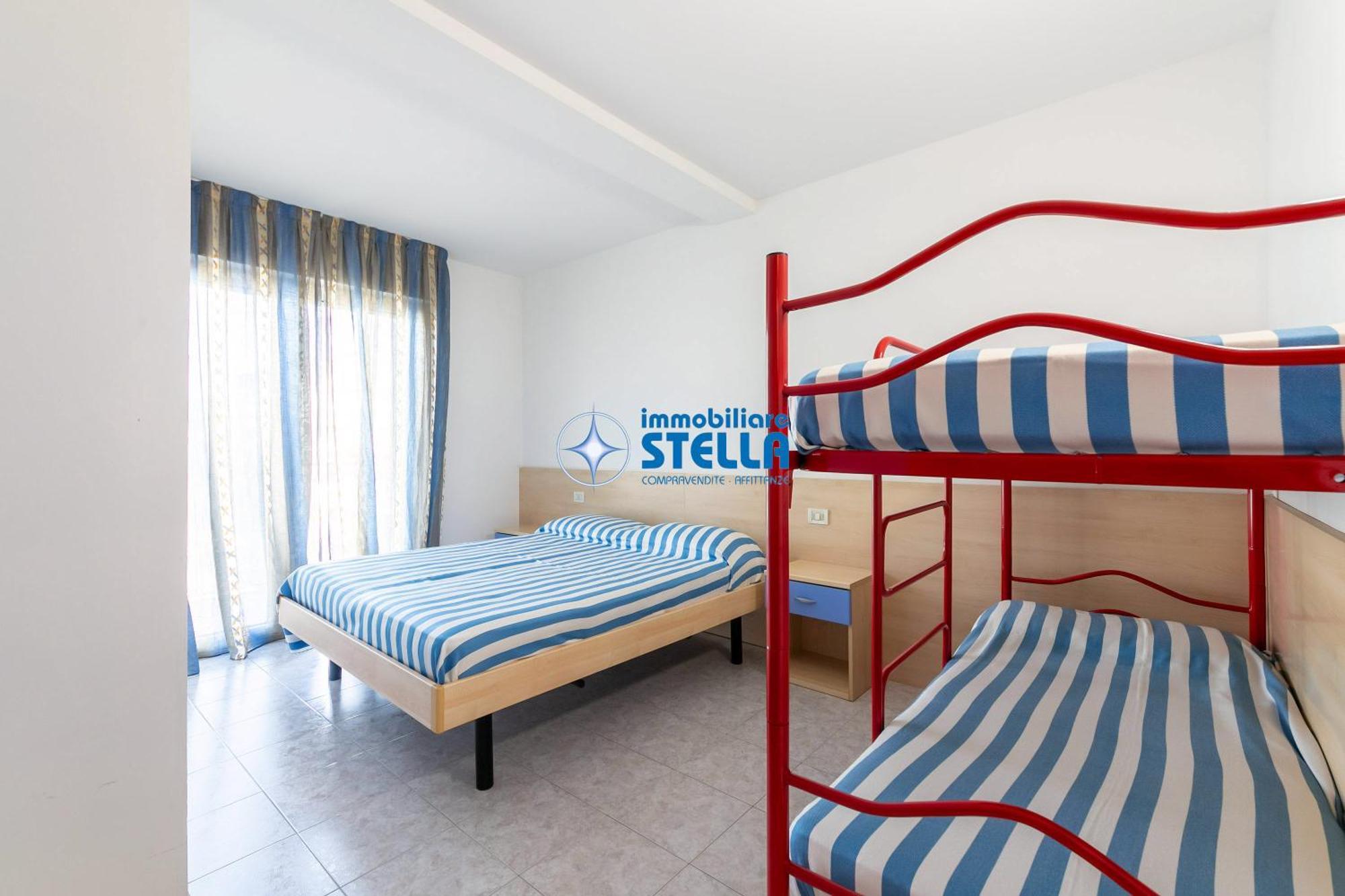 Residence Adriatica Τζεσόλο Λίντο Εξωτερικό φωτογραφία