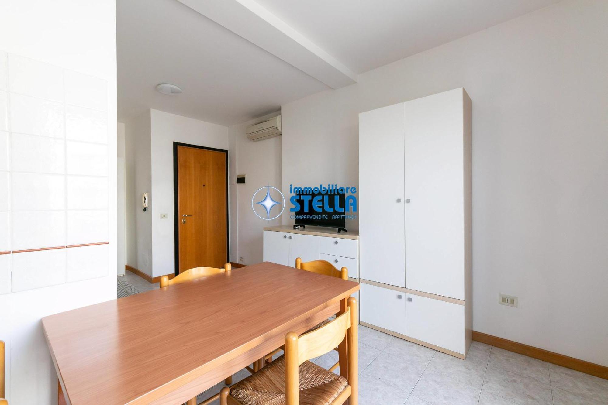 Residence Adriatica Τζεσόλο Λίντο Εξωτερικό φωτογραφία