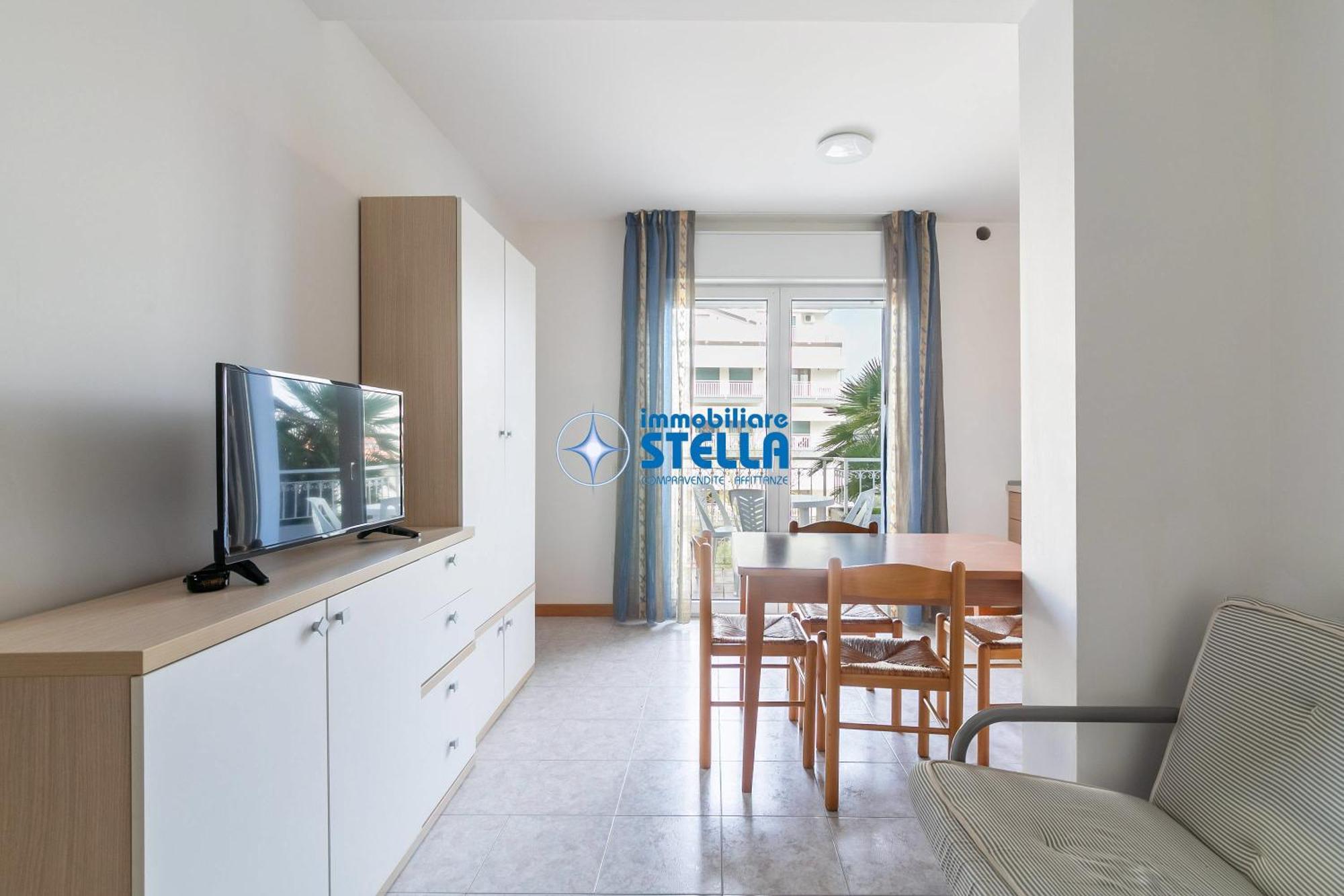 Residence Adriatica Τζεσόλο Λίντο Εξωτερικό φωτογραφία